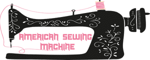 American Sewing Machine